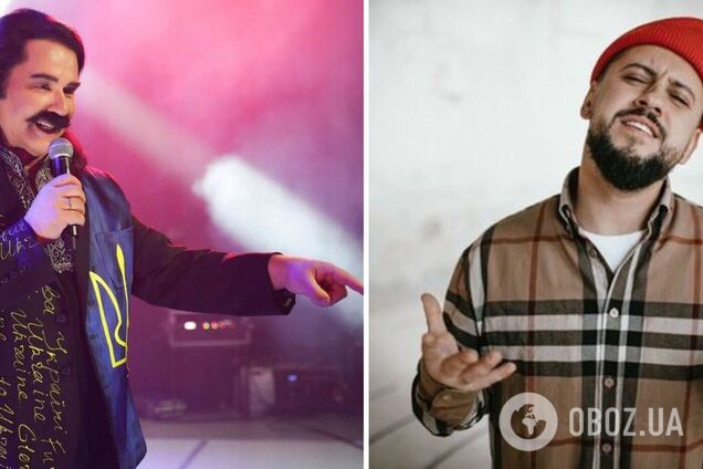 'Учился бы на летчика и русских громил': Зибров признался, как относится к украинским звездам, отказавшимся воевать