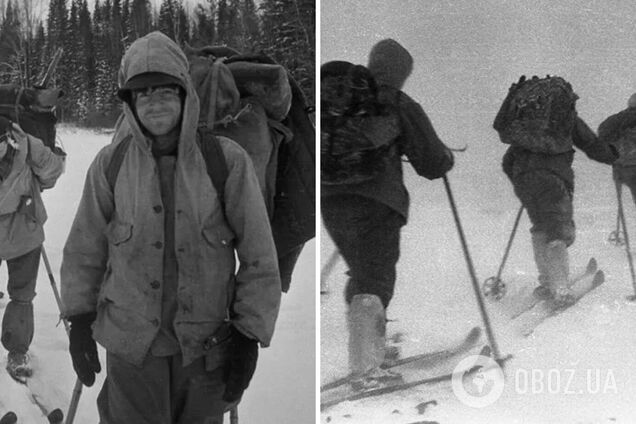 Перевал Дятлова: судмедэксперт заявил о связанных ногах туристов и признаках драки