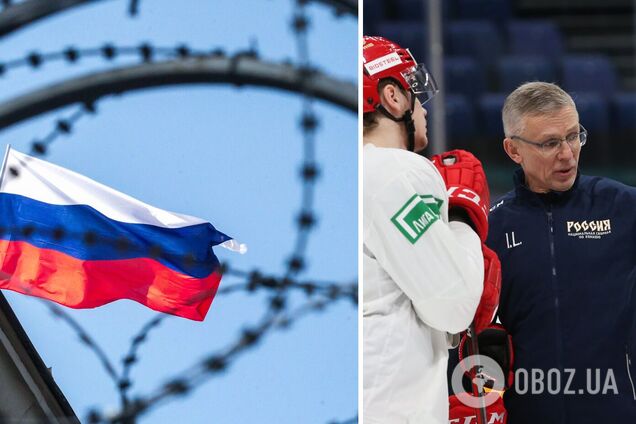 Чемпион ОИ призвал Россию выйти из международной федерации, 'чтобы нас уважали'