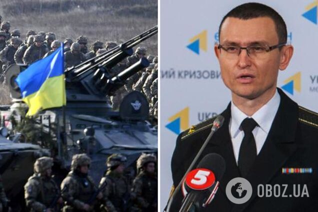 Контрнаступление армии Украины активно готовится: Селезнев назвал приоритетное направление
