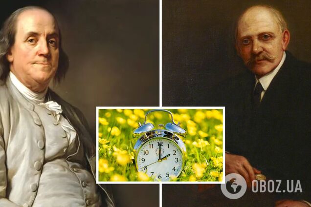 Кто придумал переход на летнее и зимнее время: идее уже сотни лет