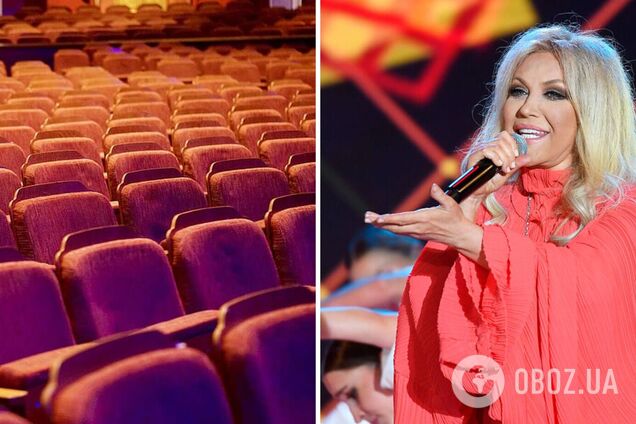 Повалий теряет миллионы в РФ из-за 'украинской истории': экс-директор Ротару предсказал предательнице конец карьеры