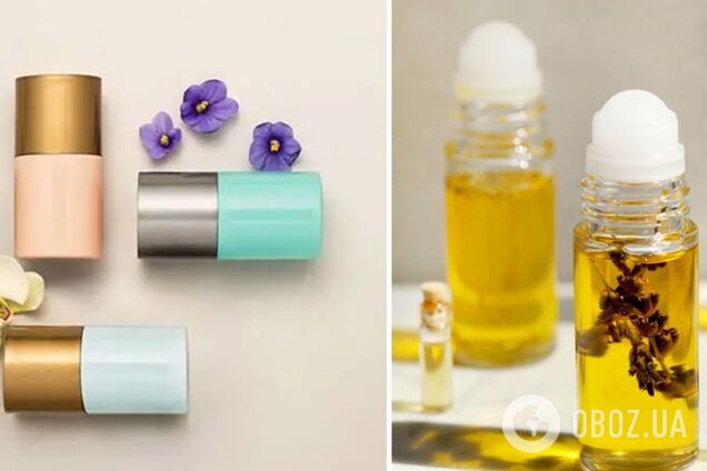 Не выбрасывайте! Как дать новую жизнь шариковым дезодорантам