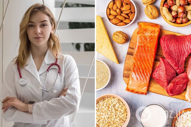 Дефіцит цинку: чим він небезпечний для жінок і чоловіків та де шукати корисний мікроелемент