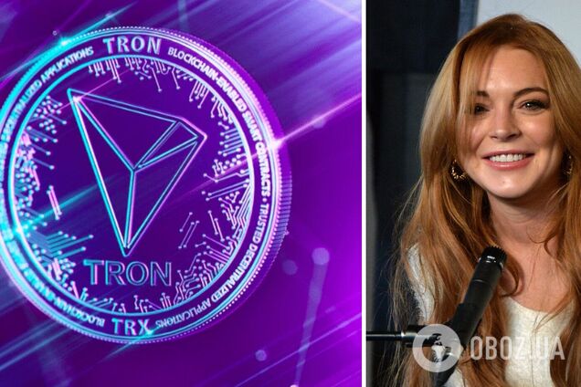 В США зірку Голлівуду та порноакторку звинуватили у незаконній рекламі криптовалюты