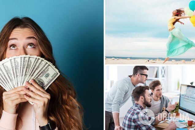 Денежная удача или заманчивые предложения: гороскоп на 23 марта для всех знаков зодиака