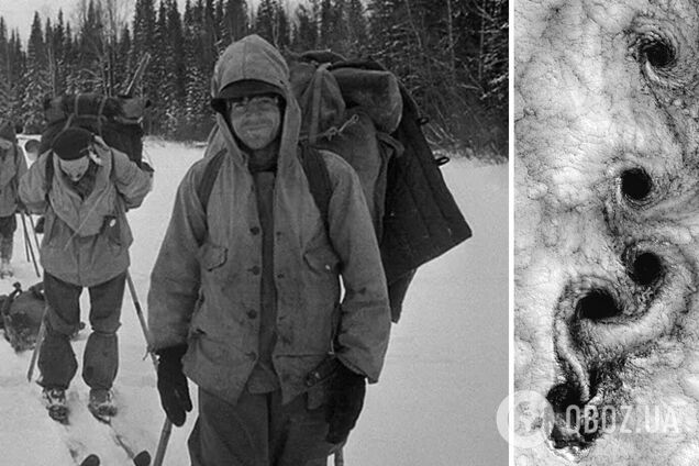 Группу Дятлова довел до безумия естественный феномен, они действовали безрассудно, – исследователь