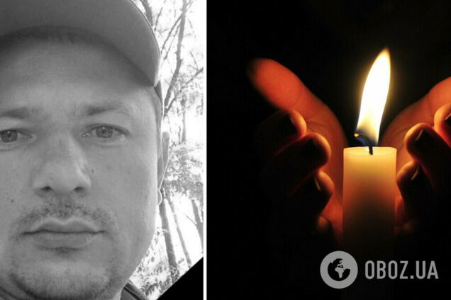 Рятував постраждалих у Ржищеві: Росія під час нічної атаки дронами забрала життя водія швидкої Сергія Медведенка. Фото 