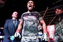 Василий Ломаченко