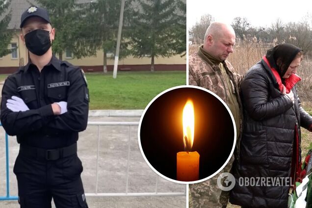 Самогубство Дмитра Гульчука