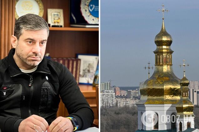 В УПЦ МП манипулируют правами верующих, прикрывая свои преступления, – омбудсмен Лубинец