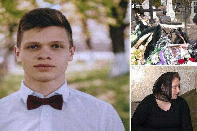 Курсант Львівського університету внутрішніх справ скоїв самогубство