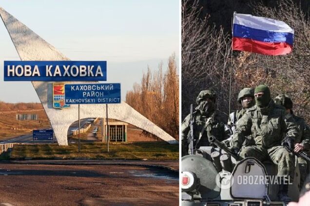 Оккупанты продолжили штурмы Бахмута, сообщение о бегстве врага из Новой Каховки было некорректным – Генштаб