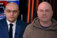 Белорусский военный 'балкон' будет сметён в любом случае, – Вадим Кабанчук