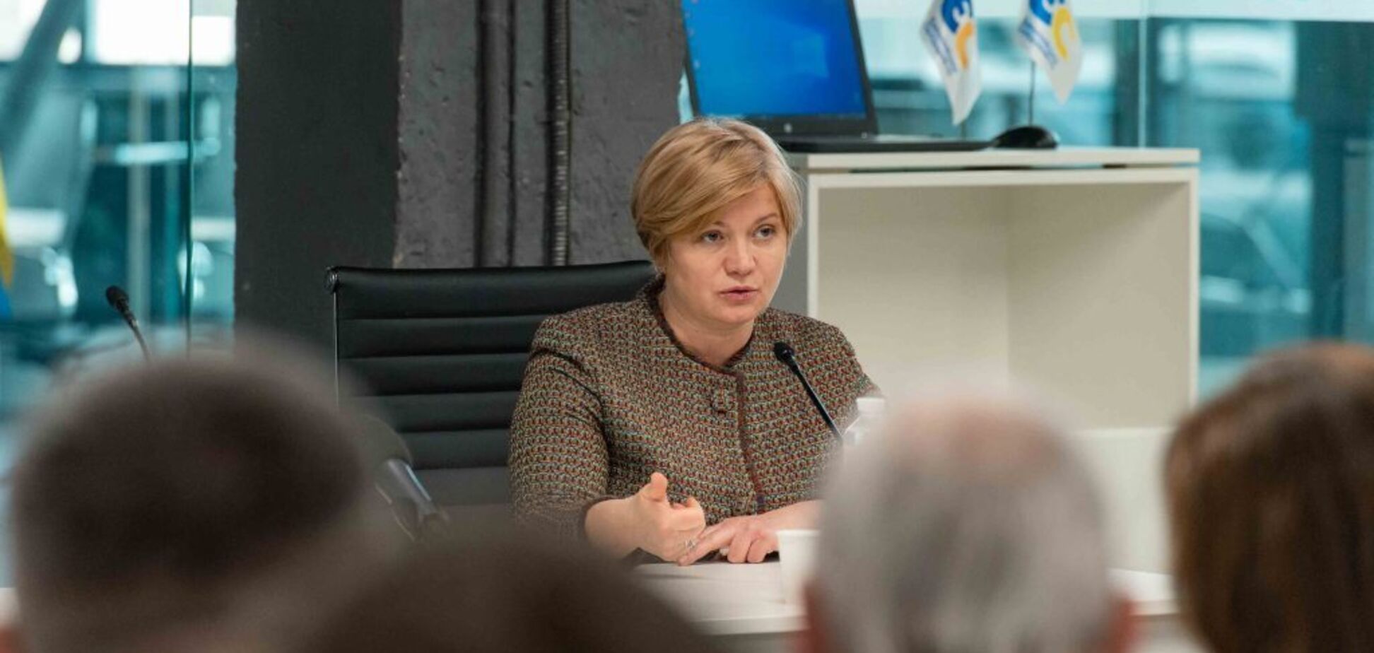 Нужно прекратить использование военной тематики в коммерческих целях – 'Евросолидарность' зарегистрировала законопроект