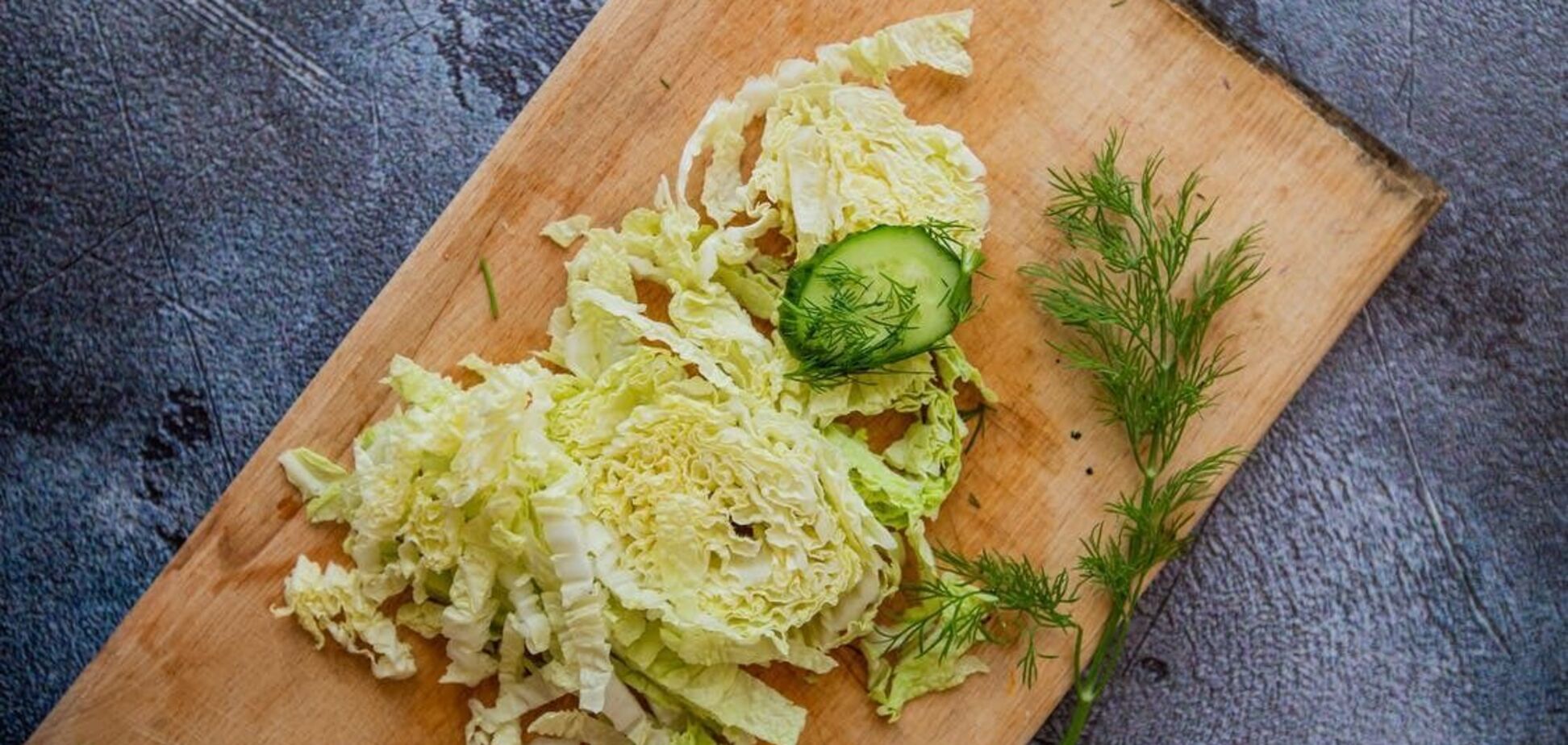 Що приготувати з пекінської капусти крім салату: варіант бюджетної страви