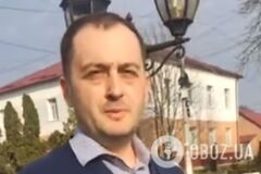 Син мера Березані Сергій Тимченко вдарив військового під час сесії міськради