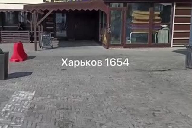 В Харькове в разгар войны с РФ крутили песни Инстасамки