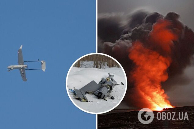 Використання дронів на війні