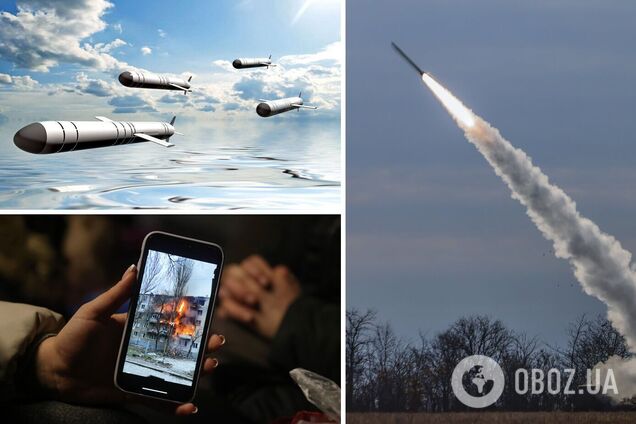 Войска РФ могут изменить тактику ракетных ударов по Украине, у оккупантов есть большие проблемы – ISW