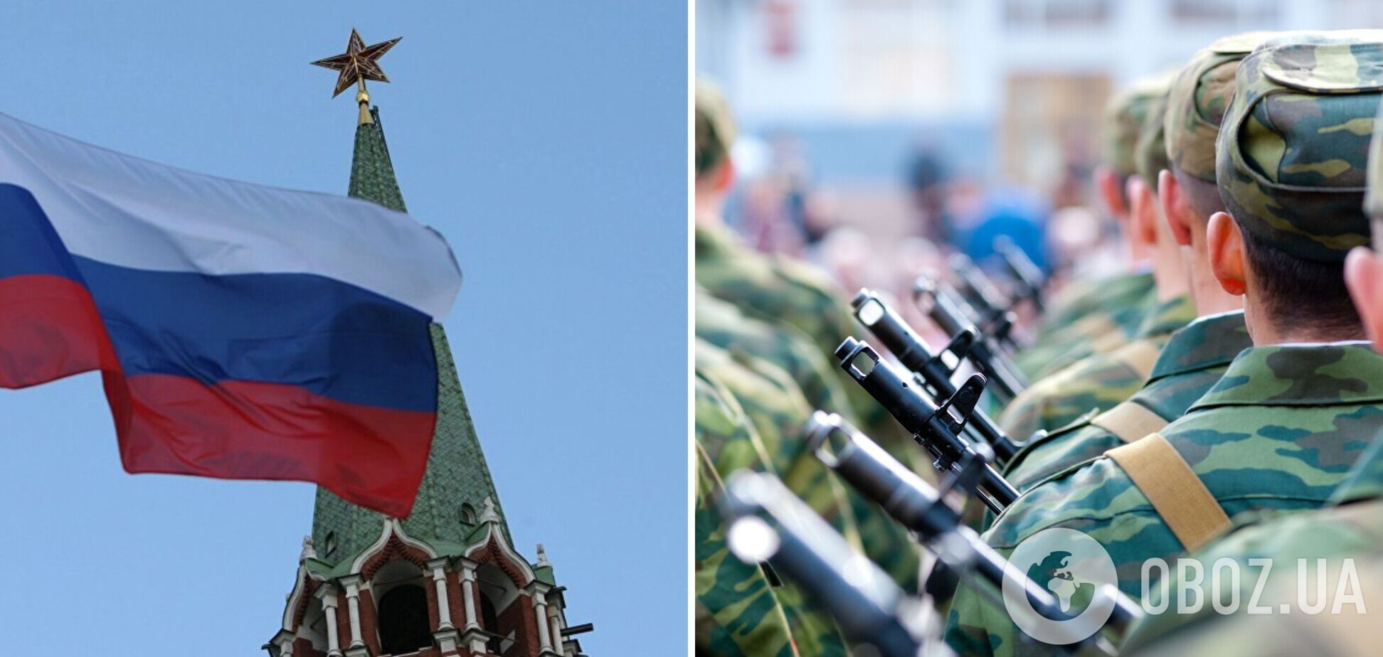 Когда и как Кремль начал готовиться к войне: опубликован новый отчет