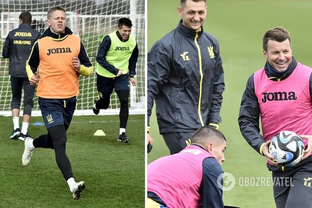 'Він виснажений': стали відомі проблеми зірки збірної України перед матчем із Англією