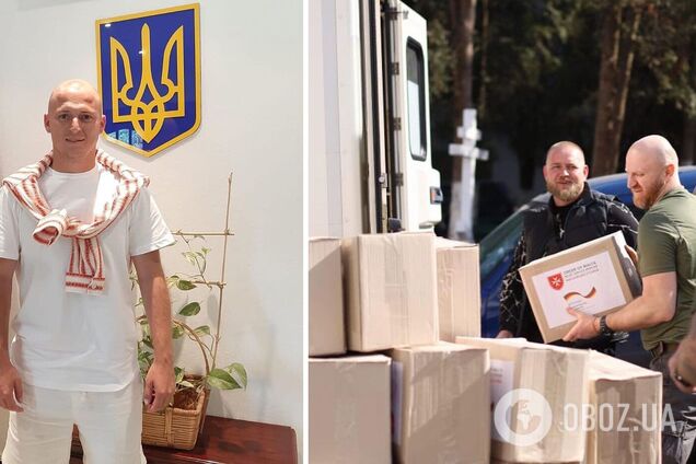 Боеприпасы РФ – святой дождь: Зозуля рассказал об отвращении к 'ждунам', которые берут украинскую гуманитарку