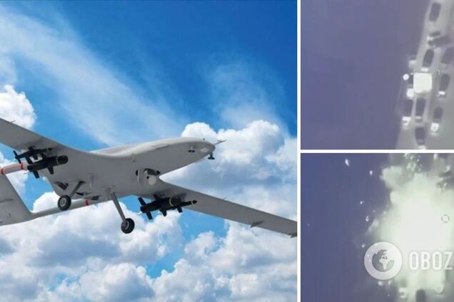 Тактика змінилася: Римарук пояснив, чому стало менше чутно про 'Байрактари' на війні з РФ