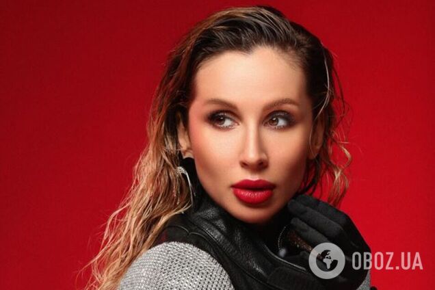LOBODA представила свой новый альбом Made in U