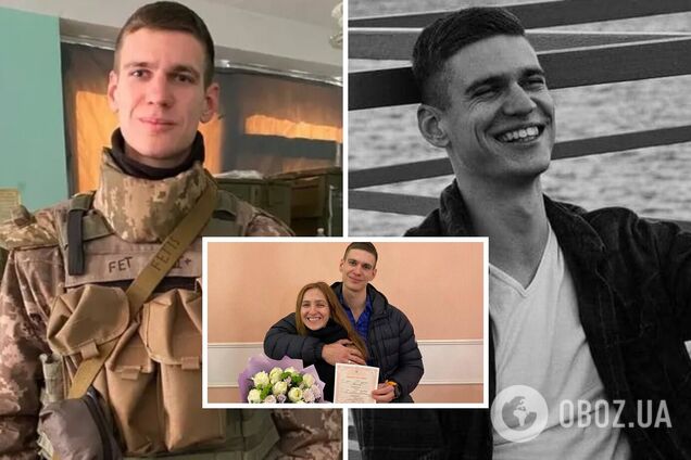 Одружився і наступного дня пішов воювати: скелелаз та мандрівник загинув на Донбасі, виявивши 30 одиниць техніки ворога