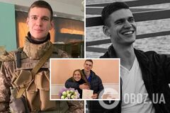 Женился и на следующий день ушел воевать: скалолаз и путешественник погиб на Донбассе, обнаружив 30 единиц техники врага