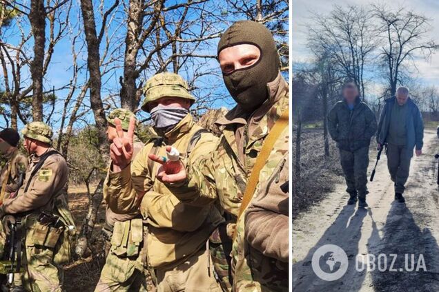 Гауляйтер Криму Аксьонов створив свою ПВК: командує нею 'права рука' Пригожина 'Мазай'