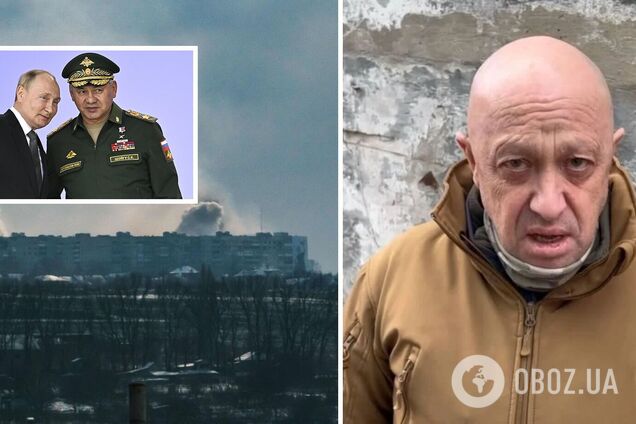 Украине пора самой назначать даты событий