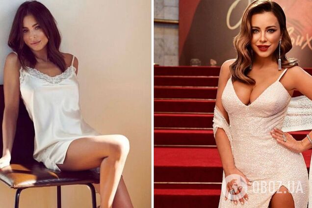З гарячої красуні – у російську 'клушу': зрадниця Лорак вразила зміною зовнішності та нарвалася на хейт. Фото