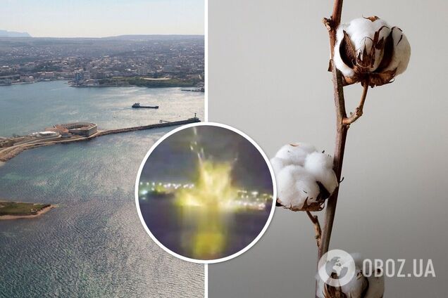 В оккупированном Севастополе ночью слышали звуки взрывов: захватчики заявили о 'профилактической' работе