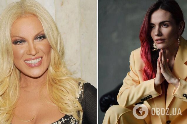 'Эта гниль уже тогда проявлялась': MamaRika вспомнила, как Повалий унижала украинских артистов в музыкальном шоу