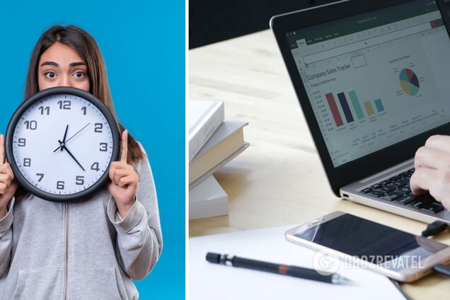 Перехід на літній час: чи треба переводити смартфони Android, iPhone і ноутбуки