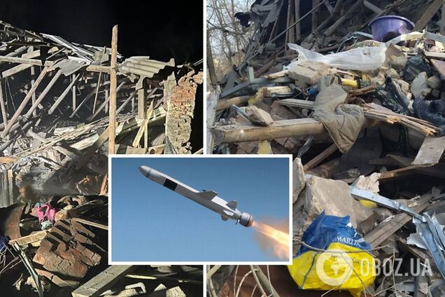 Оккупанты ударили по 'пункту несокрушимости' в Константиновке: пять человек погибли под завалами. Фото