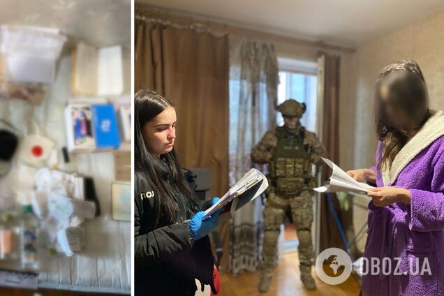 Месть длиной в 20 лет: в Киевской области женщина отравила бывшего и чуть не убила пятерых женщин. Фото и видео