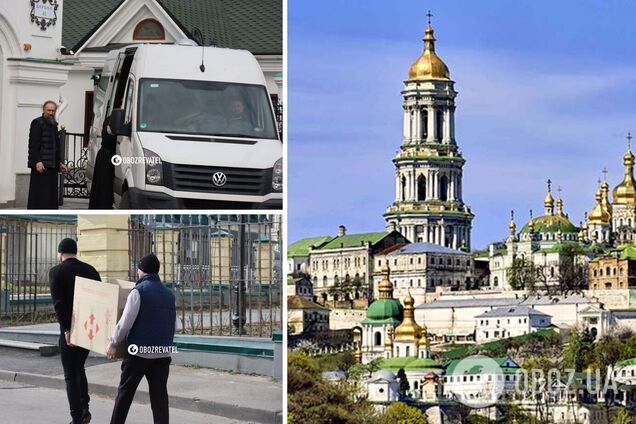 Куди прилаштувати свічковий заводик: із Києво-Печерської лаври виїжджають ченці та шукають приміщення для церковного бізнесу