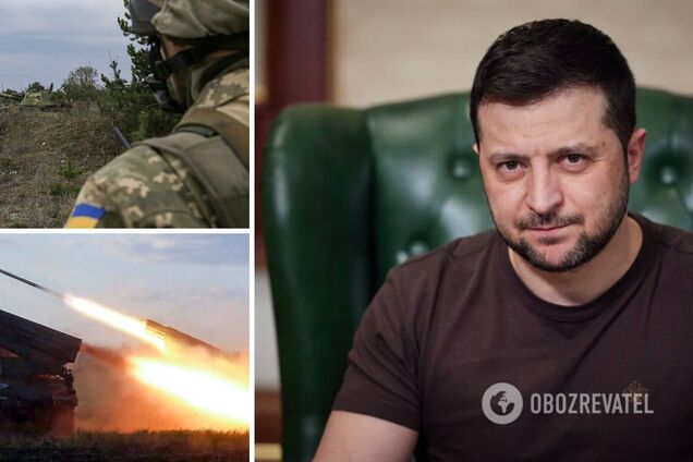 Ворог повинен знати: Україна не пробачить смертей і страждань невинних людей, – Зеленський