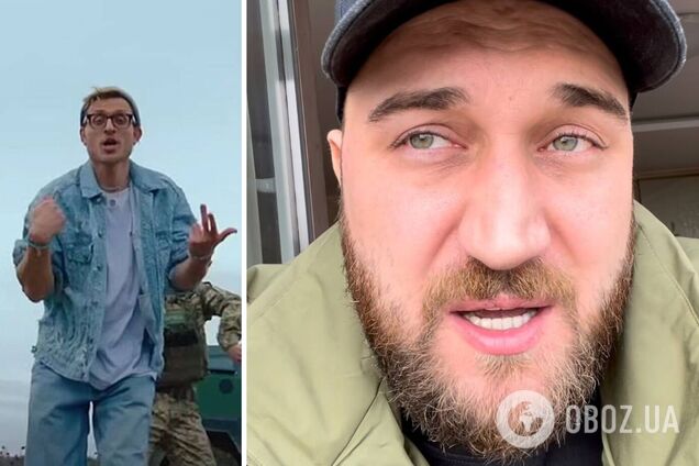 'Мне не место в музыке': Ханумак после хейта трека о 'пиксельной юбочке' объявил о завершении карьеры. Видео