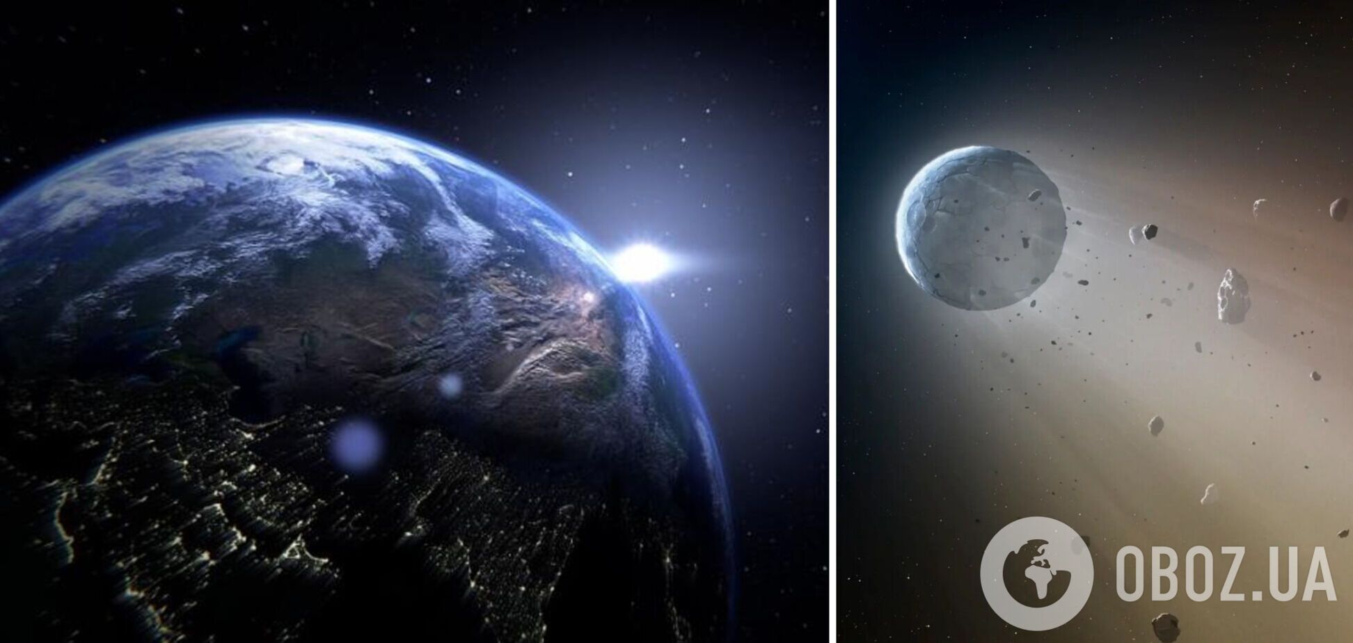 Инопланетная жизнь может миллионы лет прятаться на Земле: астробиолог объяснил, где ее искать