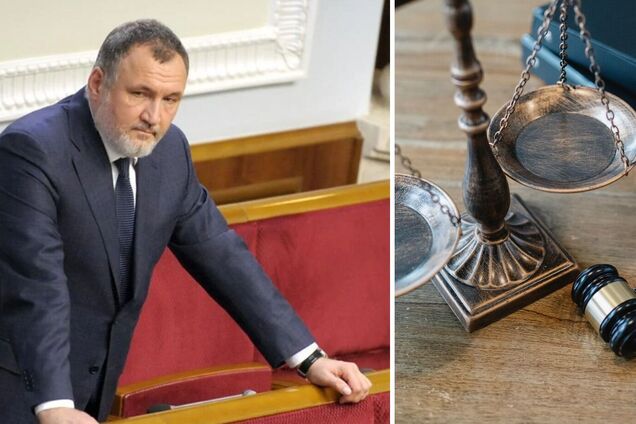 Ренату Кузьмину выбрали меру пресечения