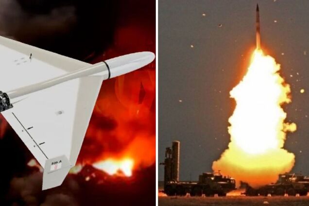 Росія обстріляла прикордоння Сумщини