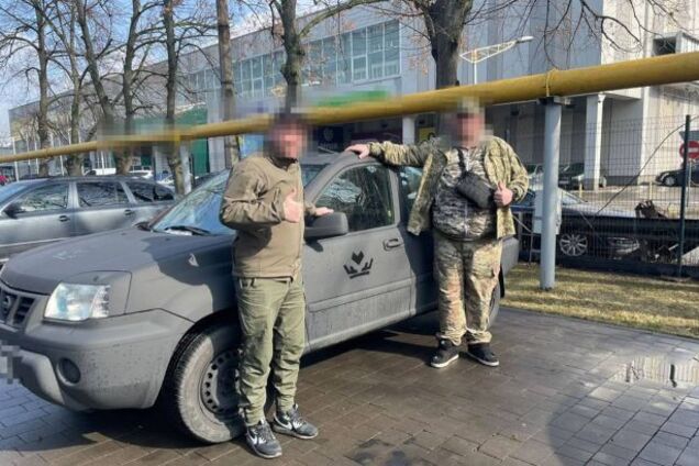 ВСУ с 24 февраля 2022 года получили 90 автомобилей от Favbet Foundation