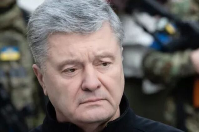 Порошенко розповів, які санкції стали особливо болючими для Путіна