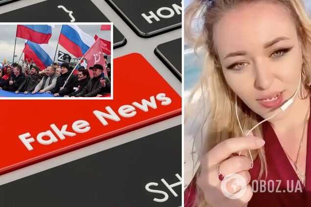 'У Китая есть величие, у России нет': россиянка пожаловалась, что РФ стала страной третьего мира, и высмеяла тезисы пропаганды о войне с Украиной. Видео