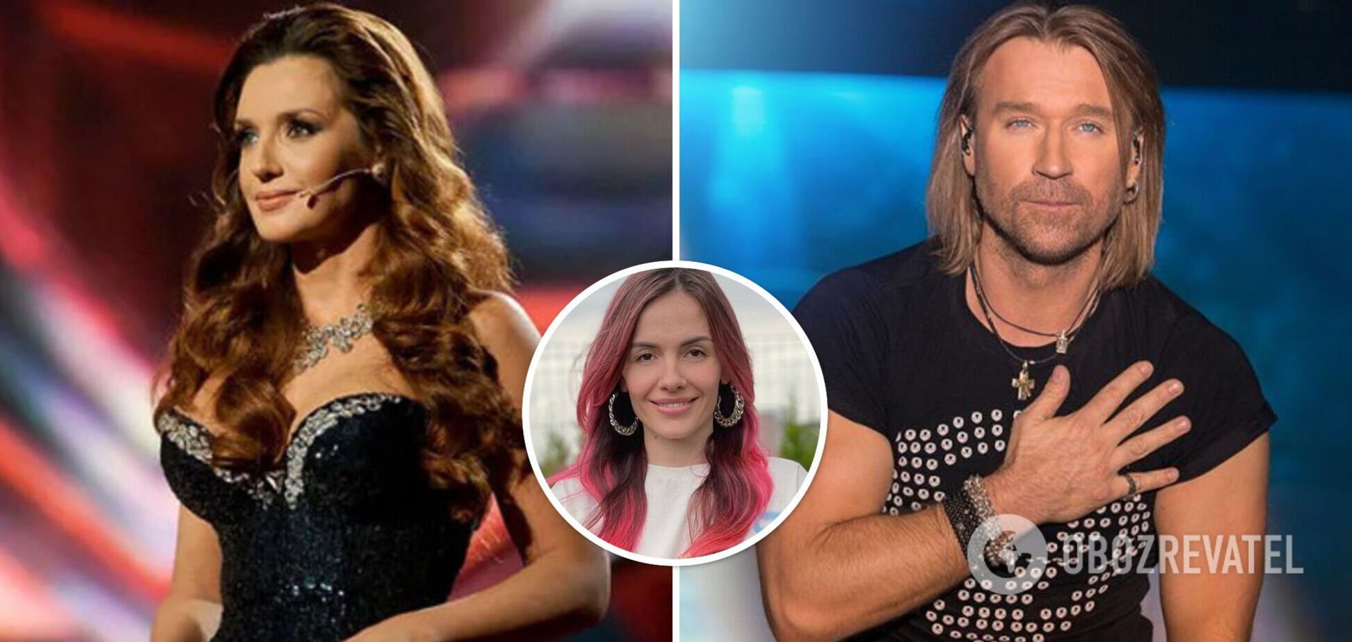 'Ей все Путин говорил': Mamarika высмеяла Марченко и резко высказалась об исчезновении Винника. Видео