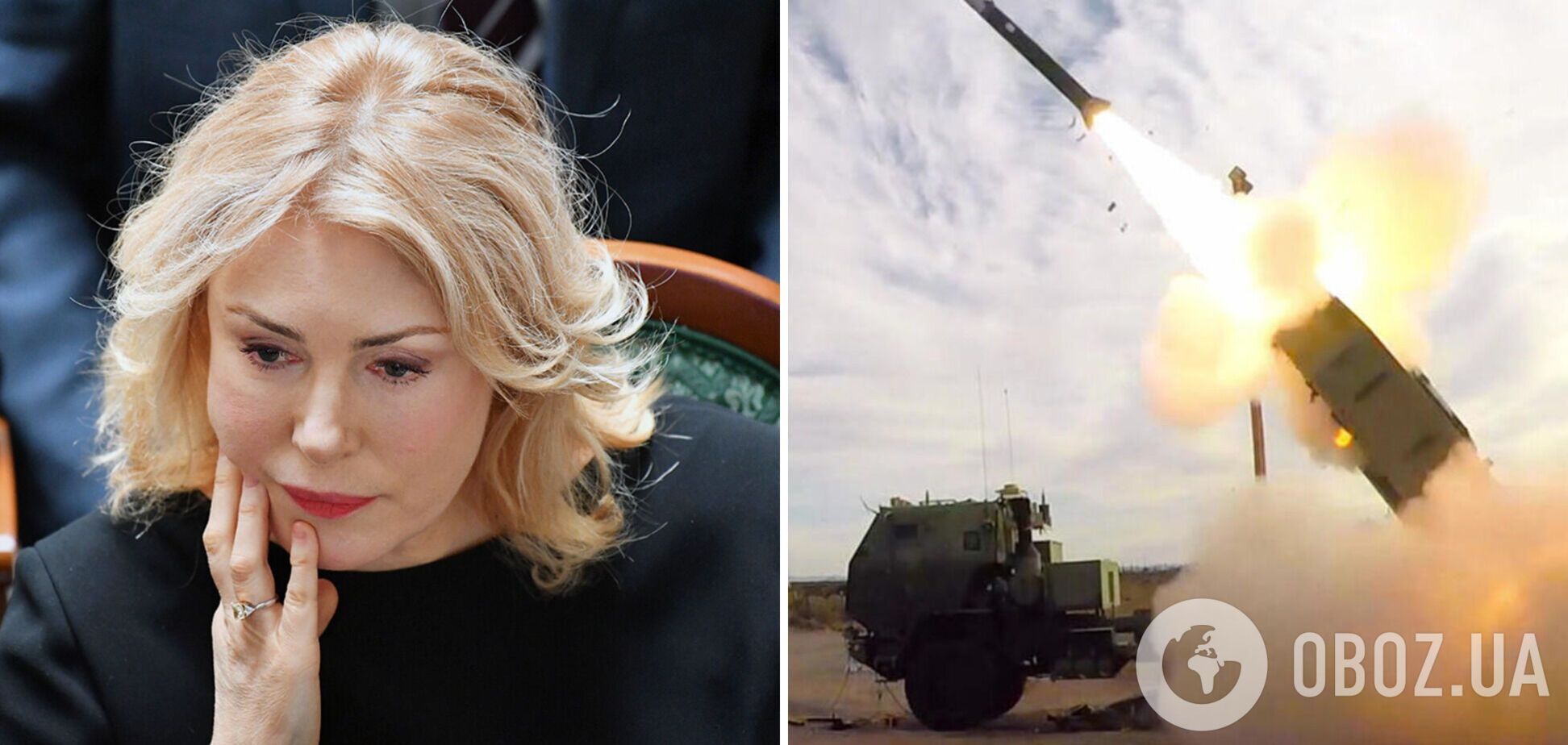 Путіністка Шукшина заявила, що HIMARS розпізнає та знищує росіян, які вакцинувалися 'Спутником'